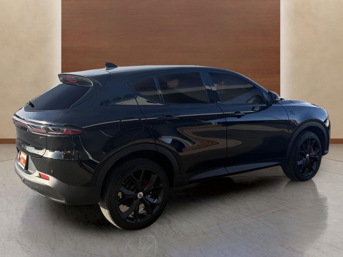 2023 Dodge HORNET GT Plus