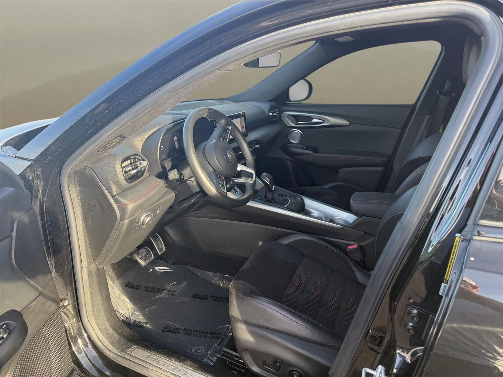 2023 Dodge HORNET GT Plus