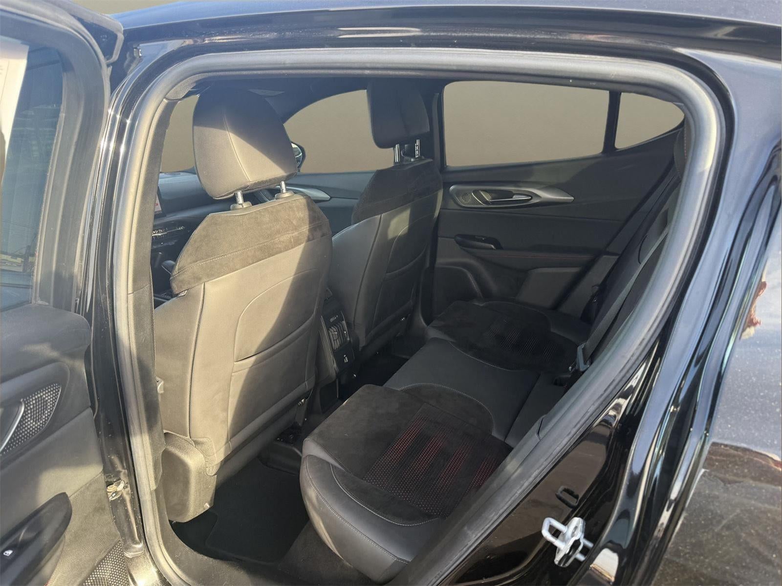 2023 Dodge HORNET GT Plus