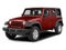 2014 Jeep WRANGLER UNLIMITED Base