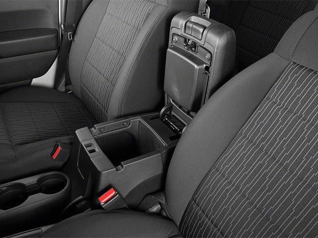 2014 Jeep WRANGLER UNLIMITED Base