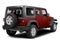 2014 Jeep WRANGLER UNLIMITED Base