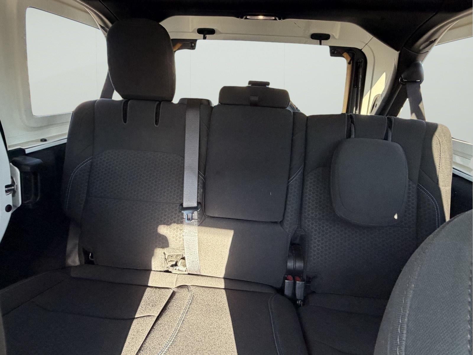 2024 Jeep Wrangler Rubicon 4xe
