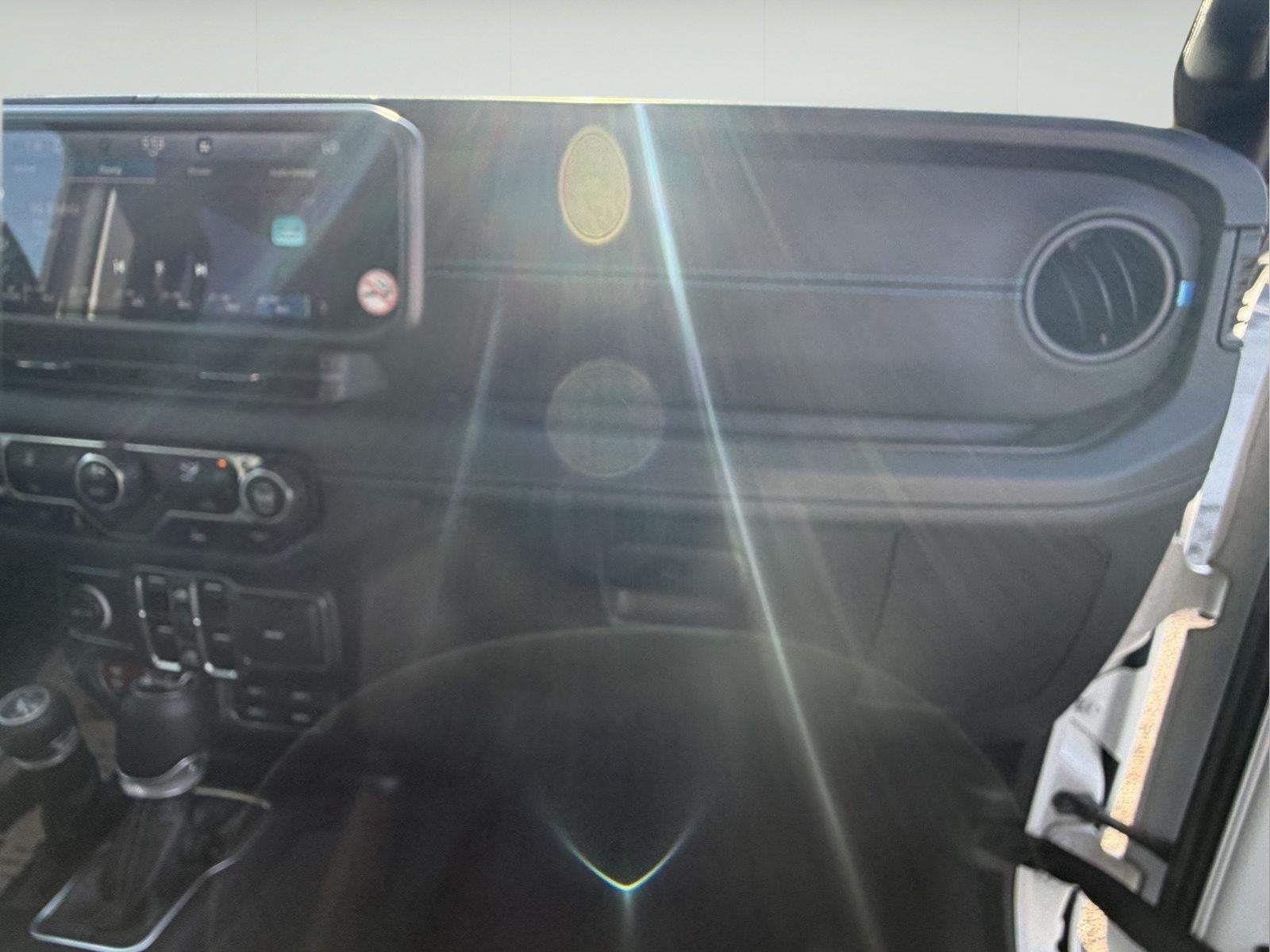 2024 Jeep Wrangler Rubicon 4xe