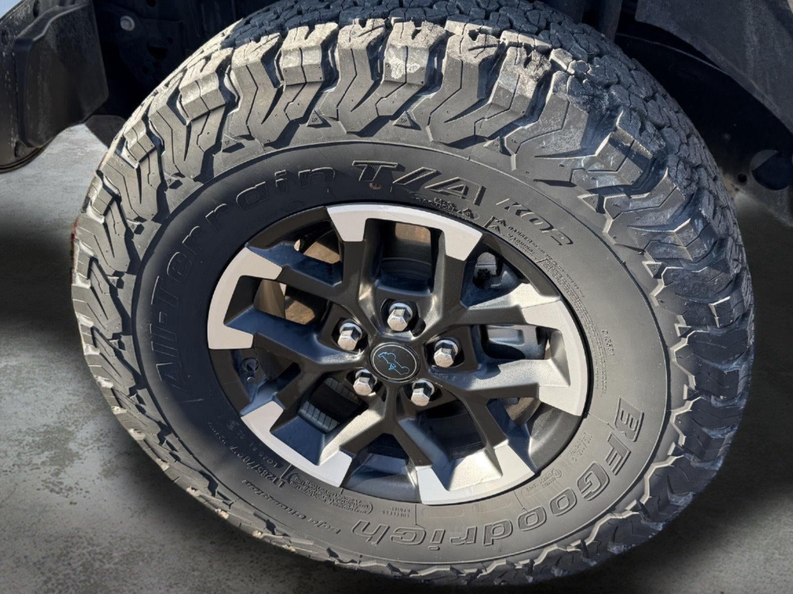 2024 Jeep Wrangler Rubicon 4xe