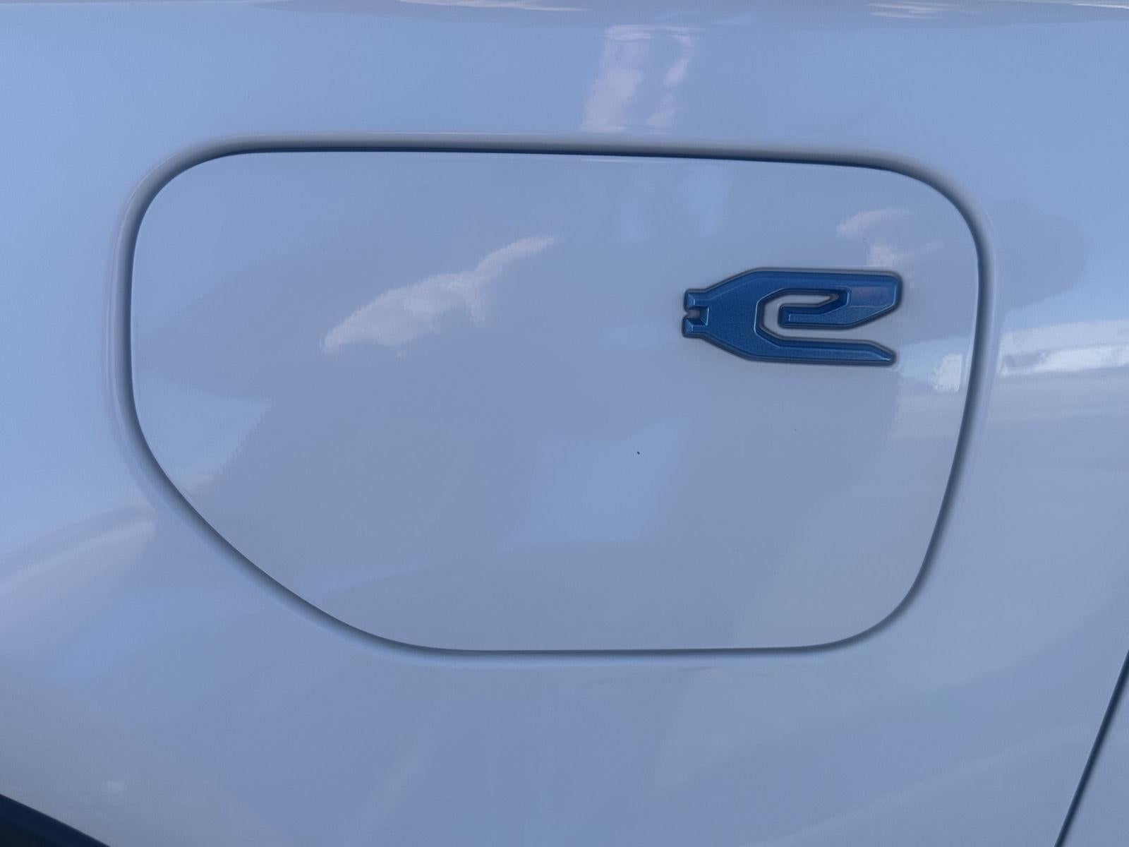 2024 Jeep Grand Cherokee 4xe 4xe