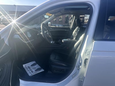 2024 Jeep Grand Cherokee 4xe 4xe