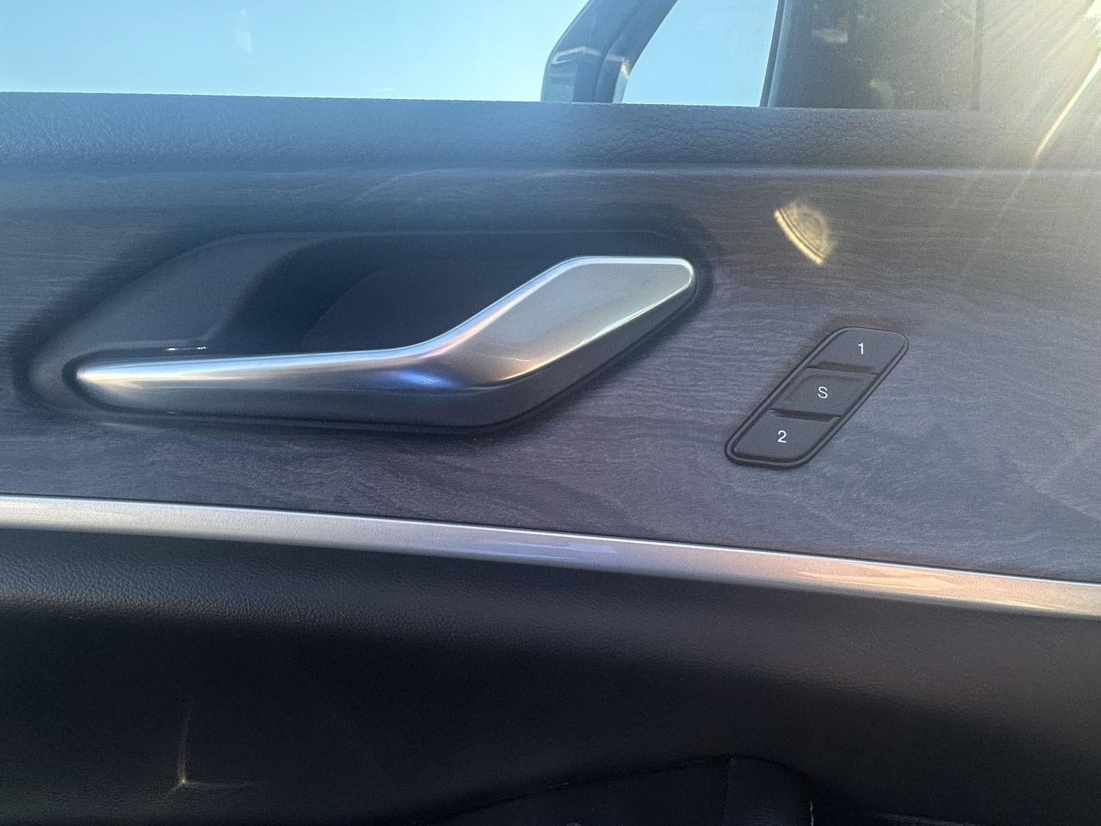 2024 Jeep Grand Cherokee 4xe 4xe