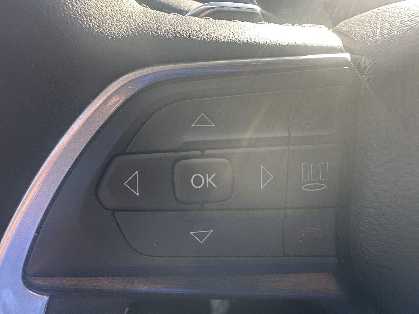 2024 Jeep Grand Cherokee 4xe 4xe