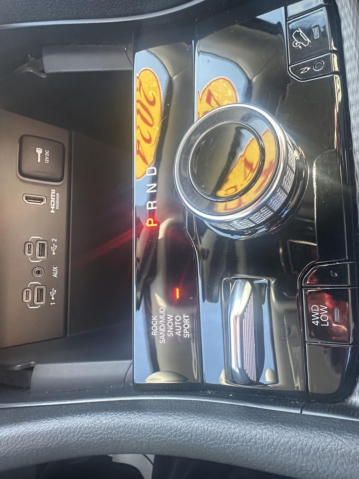 2024 Jeep Grand Cherokee 4xe 4xe