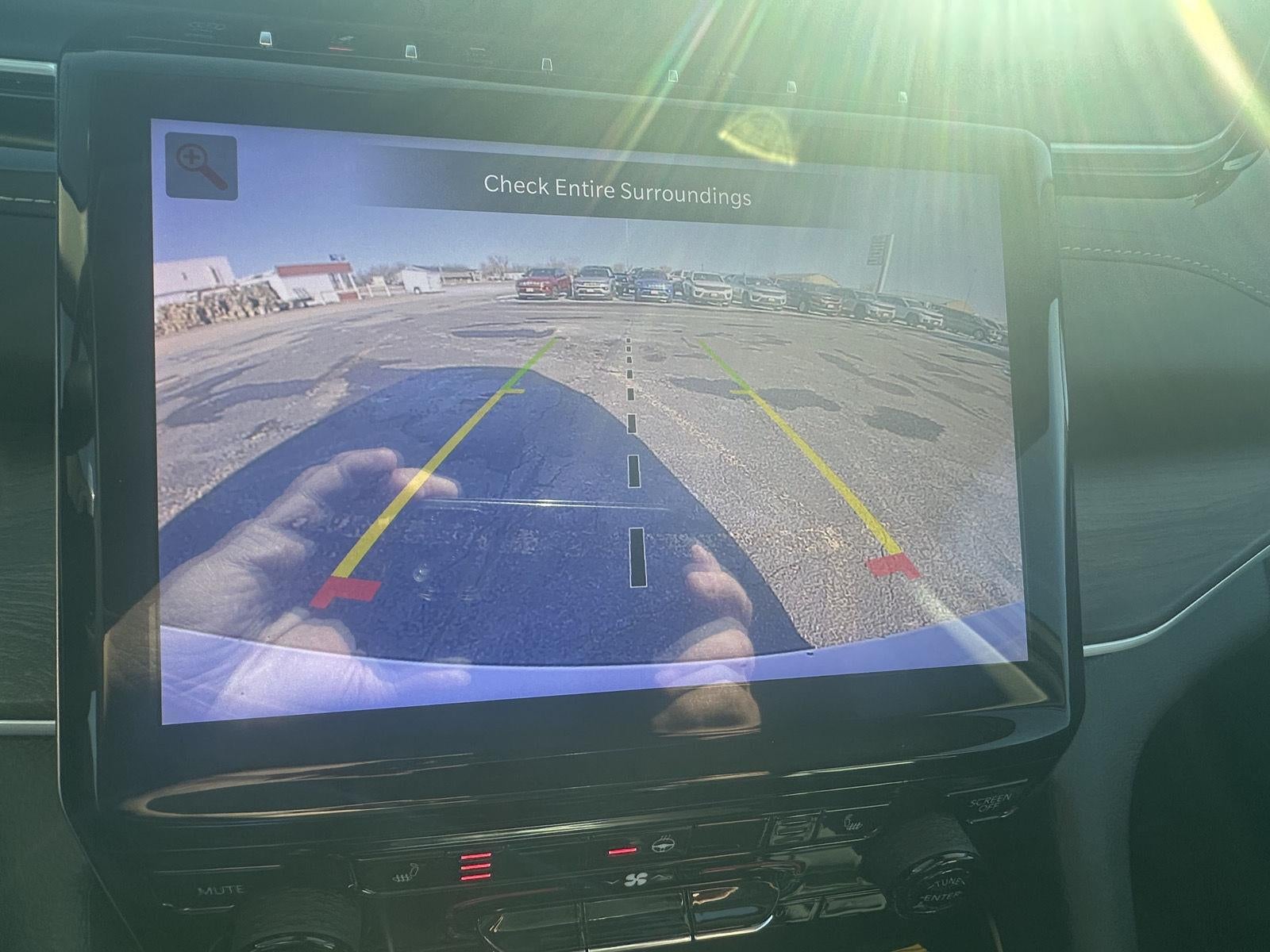 2024 Jeep Grand Cherokee 4xe 4xe