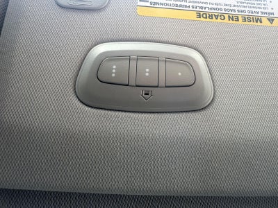 2024 Jeep Grand Cherokee 4xe 4xe