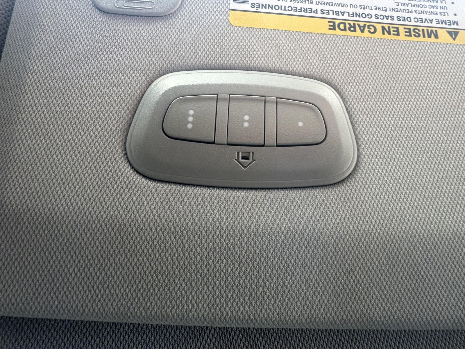 2024 Jeep Grand Cherokee 4xe 4xe