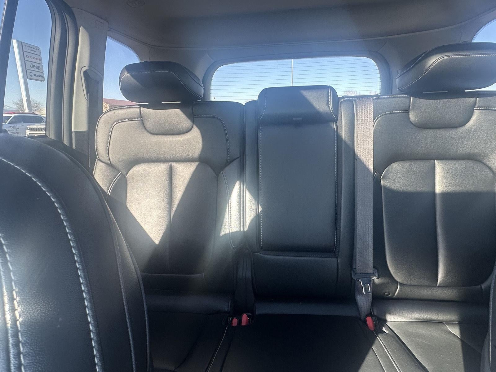 2024 Jeep Grand Cherokee 4xe 4xe