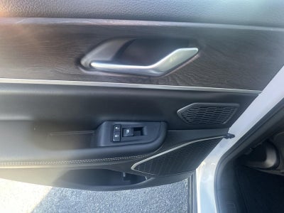 2024 Jeep Grand Cherokee 4xe 4xe