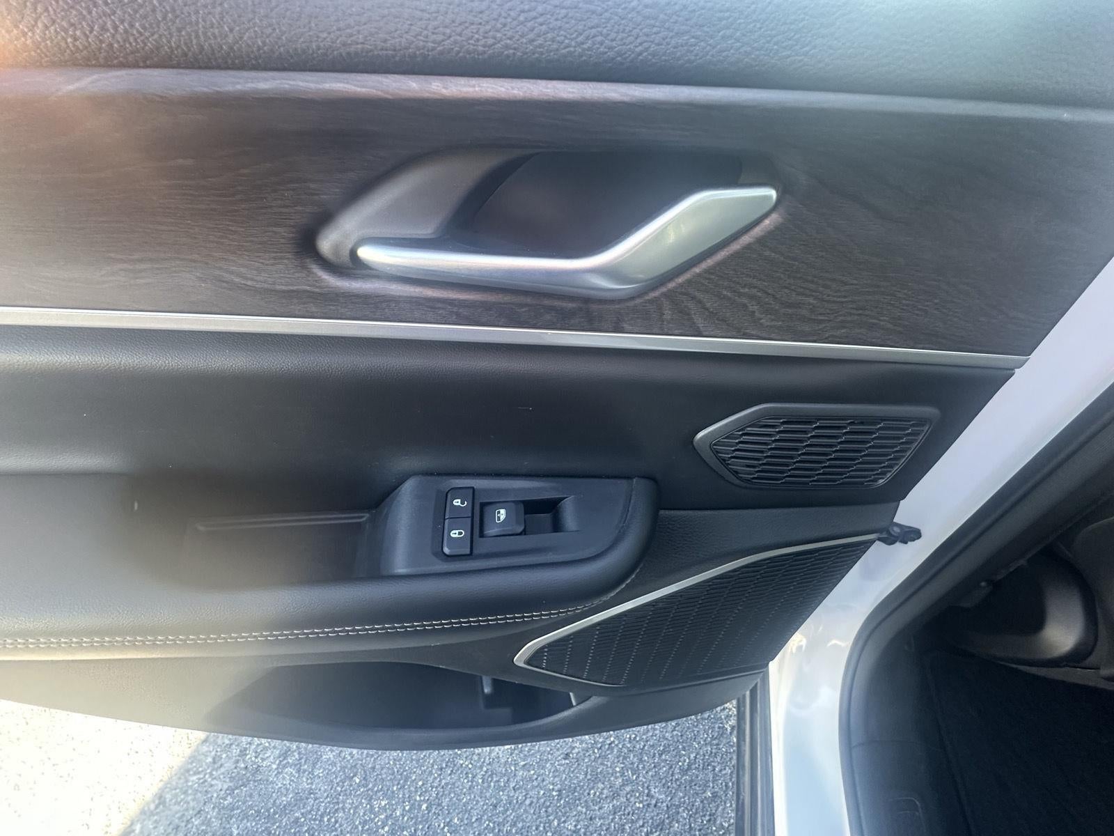 2024 Jeep Grand Cherokee 4xe 4xe