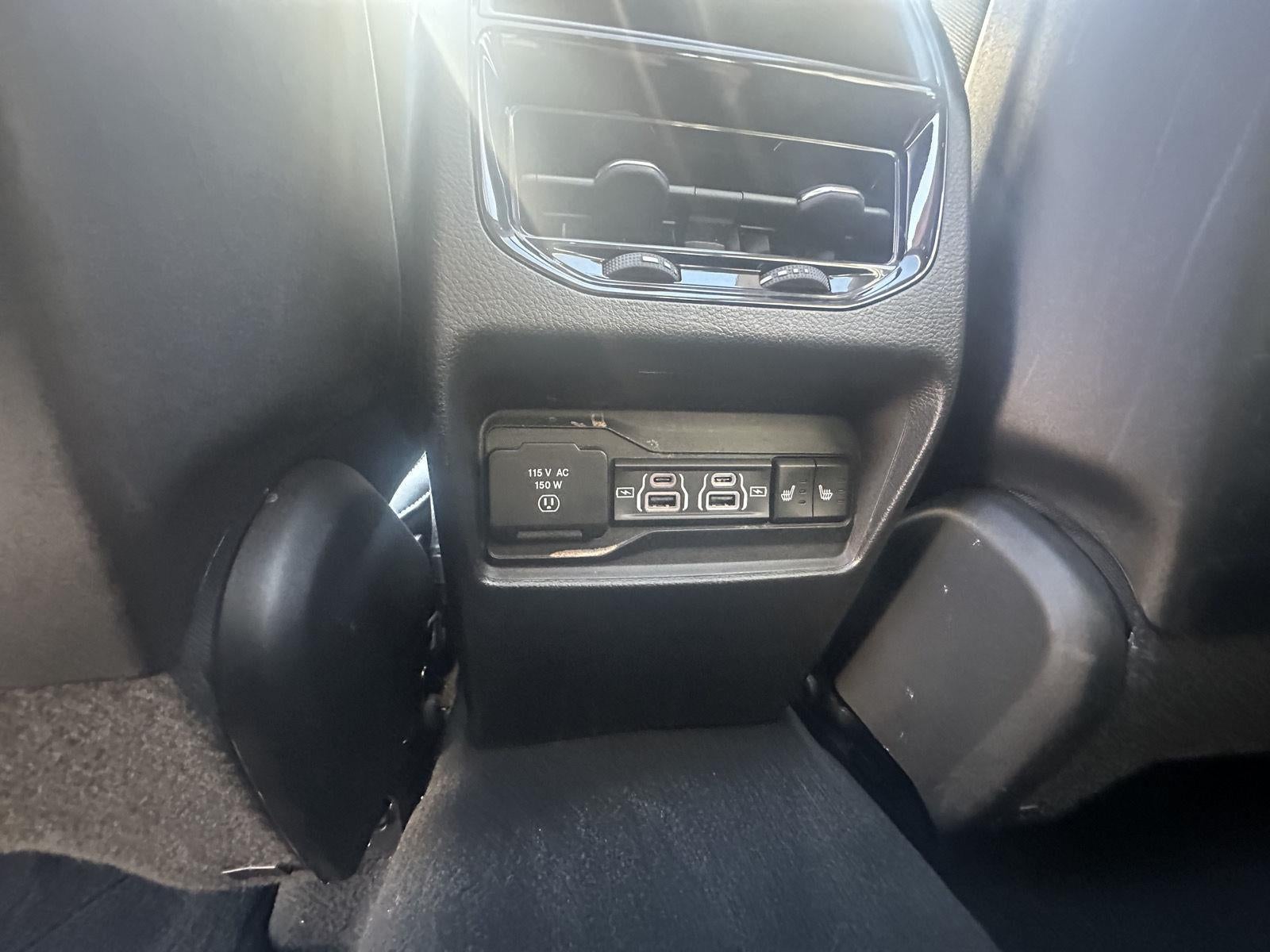 2024 Jeep Grand Cherokee 4xe 4xe