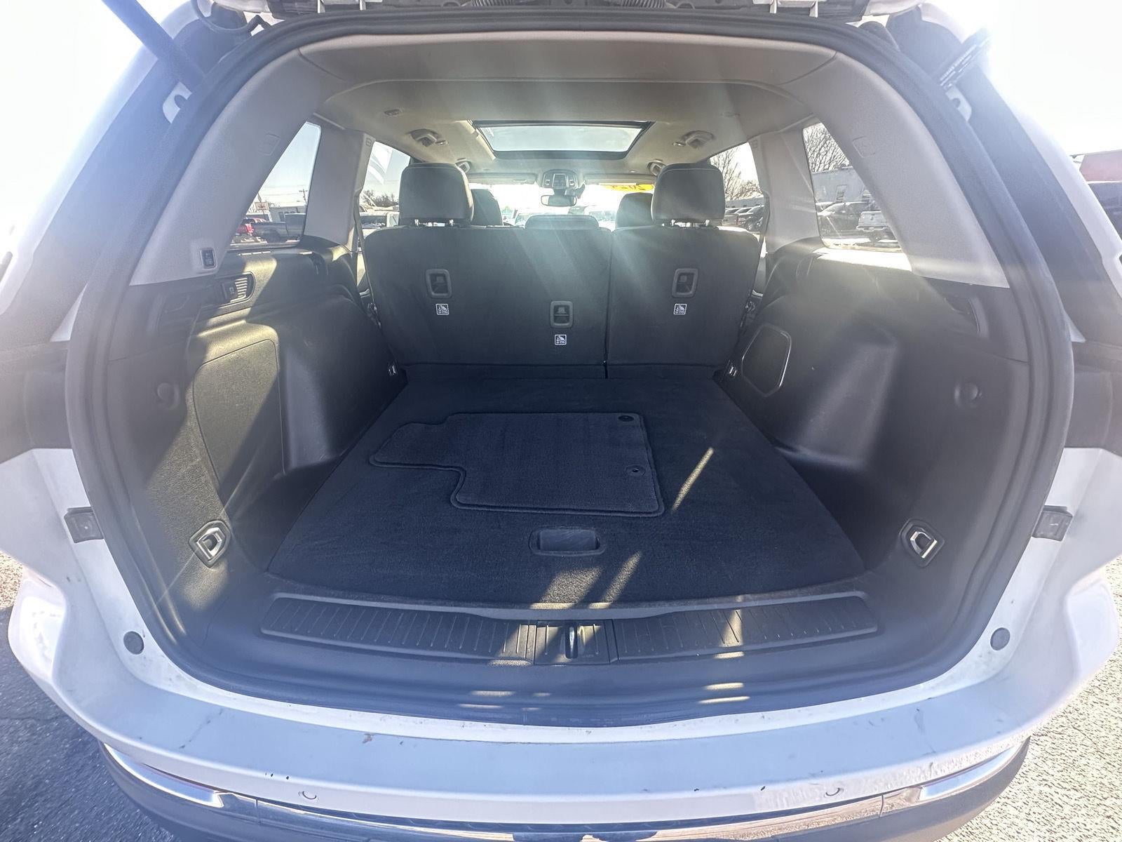 2024 Jeep Grand Cherokee 4xe 4xe