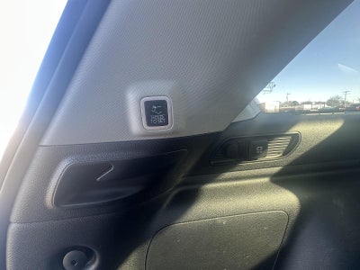 2024 Jeep Grand Cherokee 4xe 4xe