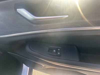 2024 Jeep Grand Cherokee 4xe 4xe