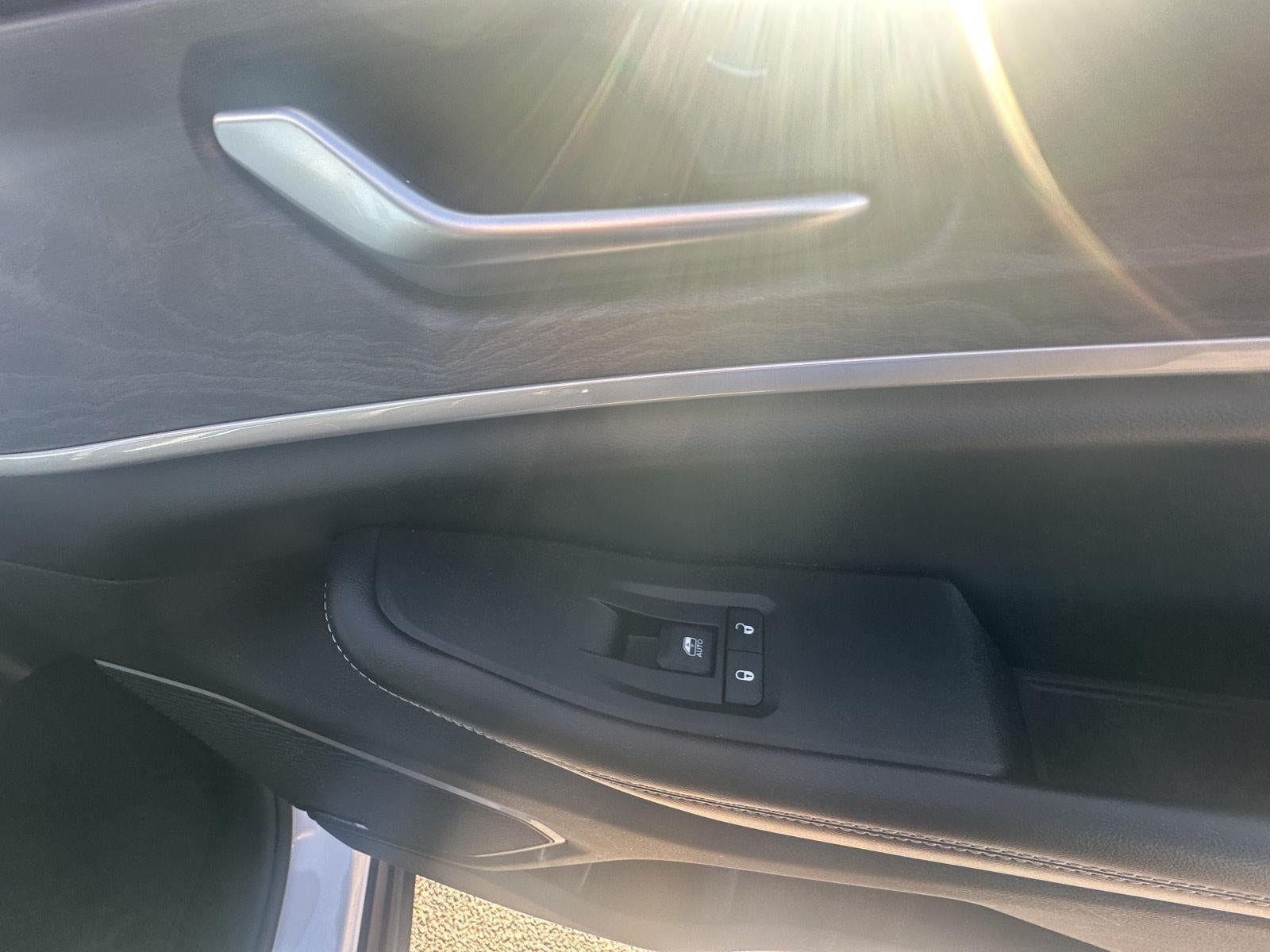 2024 Jeep Grand Cherokee 4xe 4xe