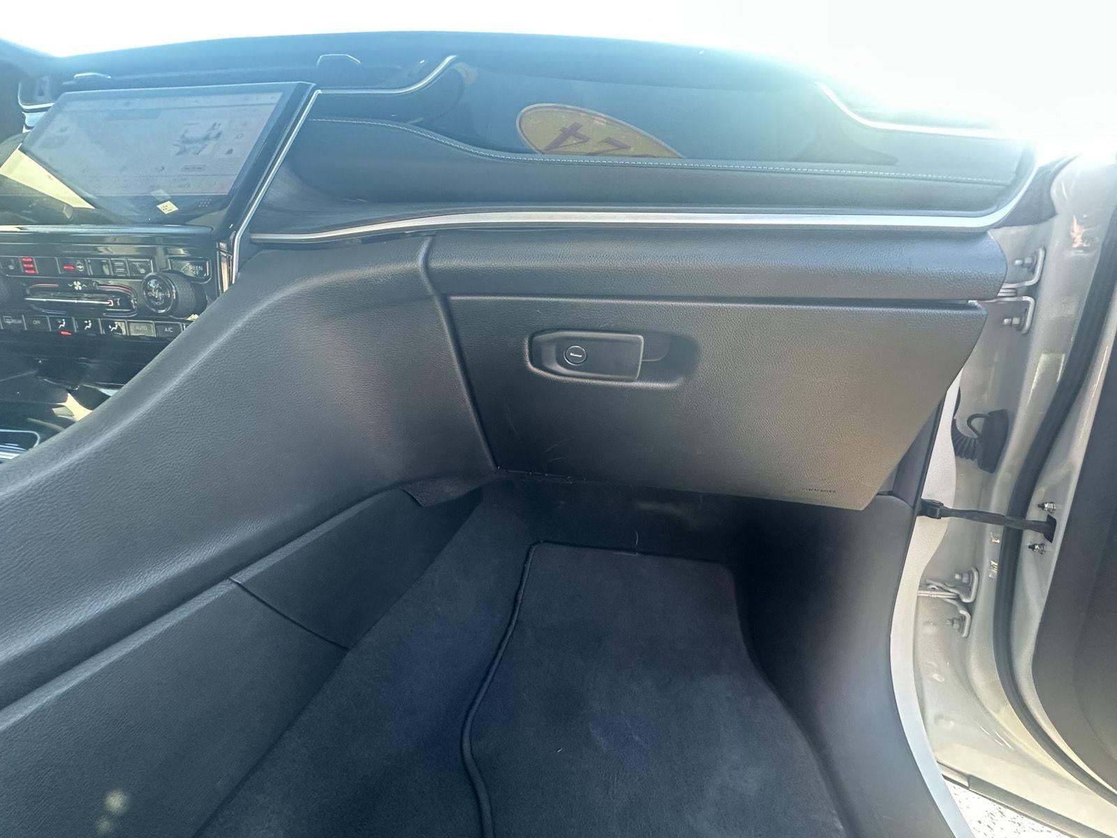 2024 Jeep Grand Cherokee 4xe 4xe