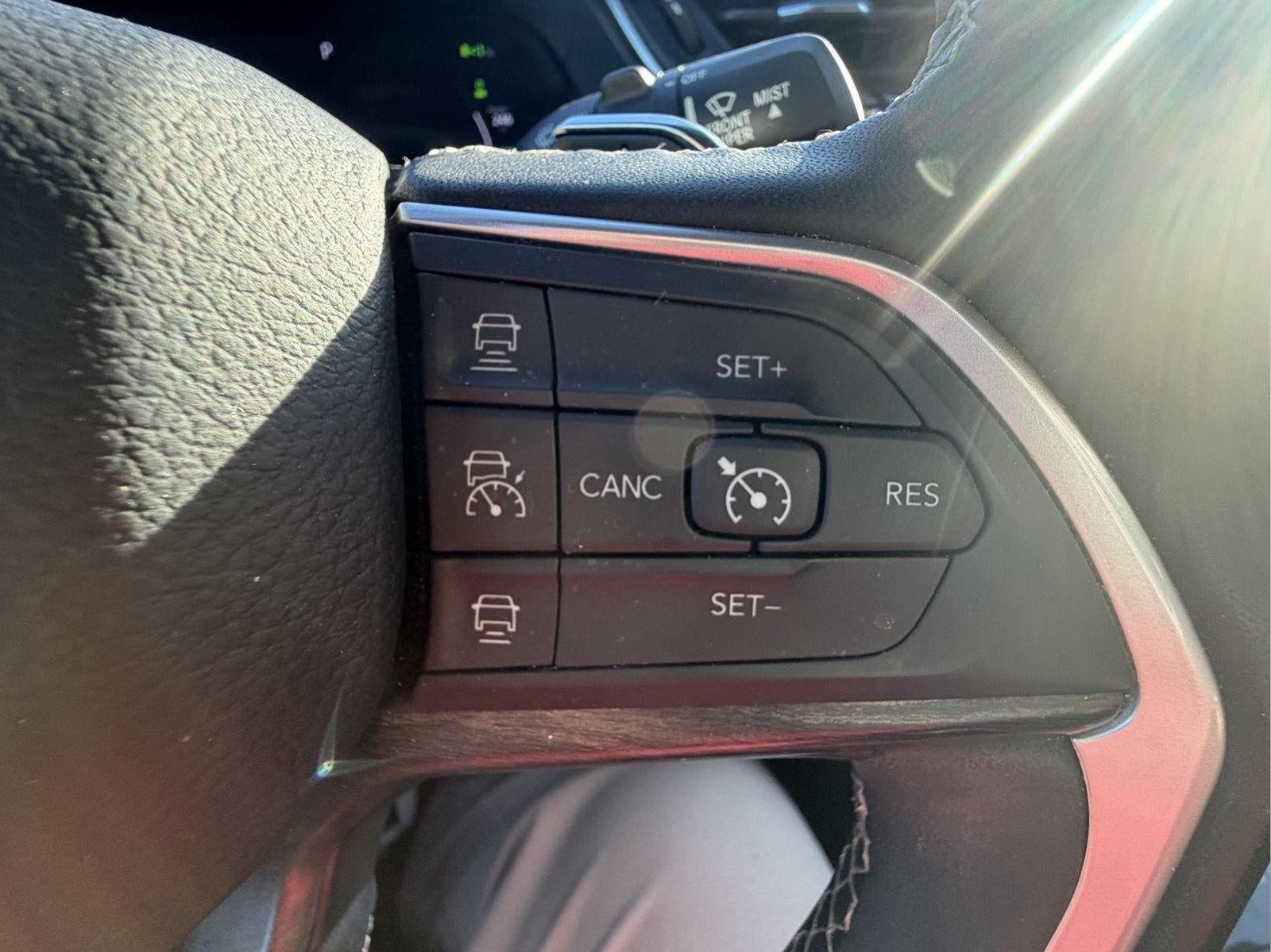 2024 Jeep Grand Cherokee 4xe 4xe