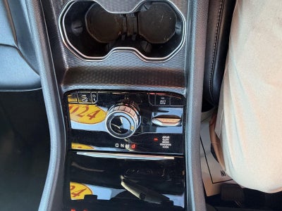 2024 Jeep Grand Cherokee 4xe 4xe