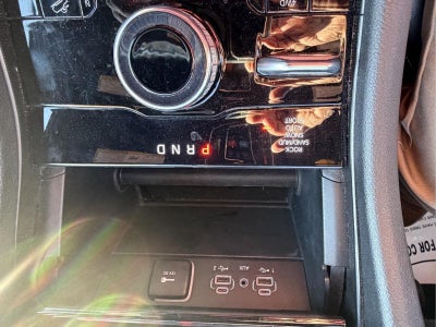 2024 Jeep Grand Cherokee 4xe 4xe