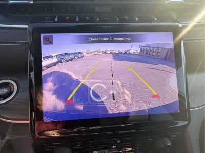 2024 Jeep Grand Cherokee 4xe 4xe