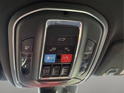 2024 Jeep Grand Cherokee 4xe 4xe