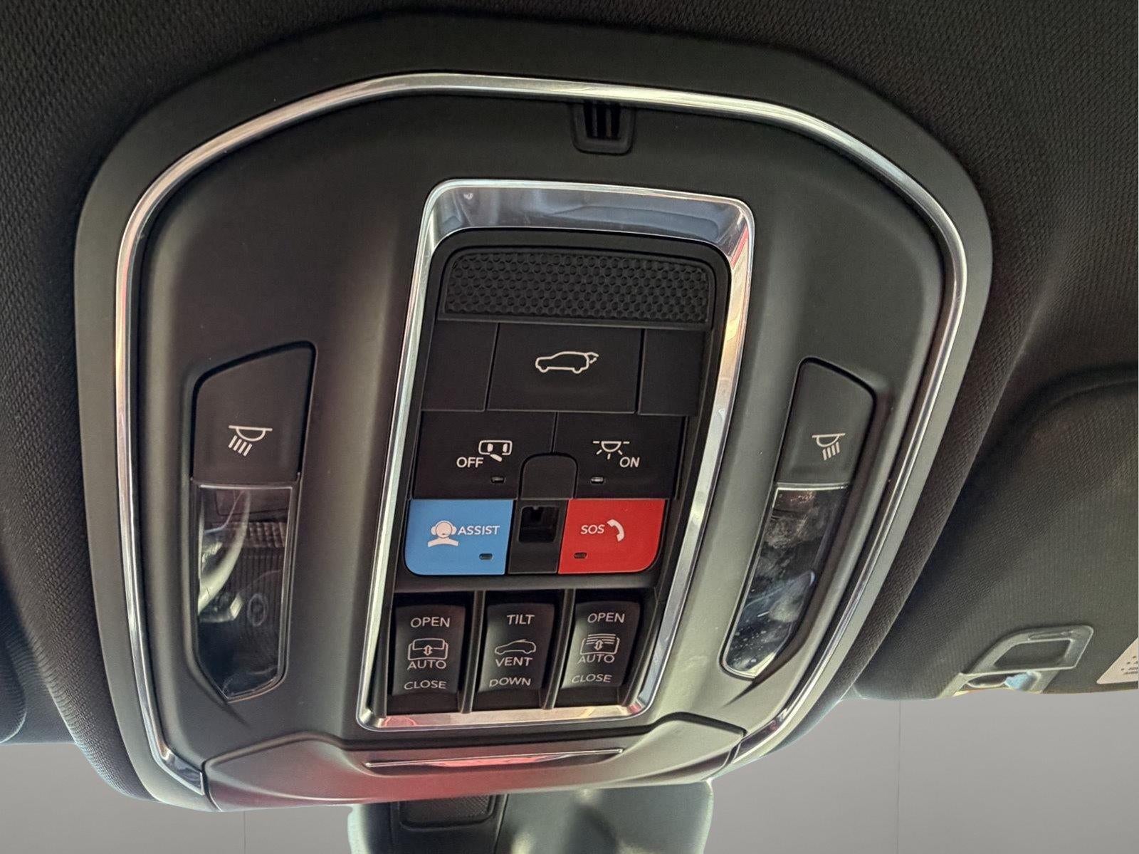 2024 Jeep Grand Cherokee 4xe 4xe