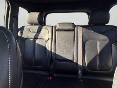 2024 Jeep Grand Cherokee 4xe 4xe