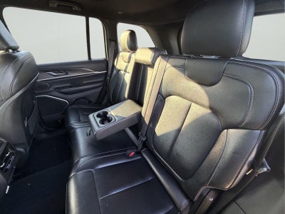 2024 Jeep Grand Cherokee 4xe 4xe
