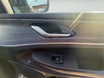 2024 Jeep Grand Cherokee 4xe 4xe
