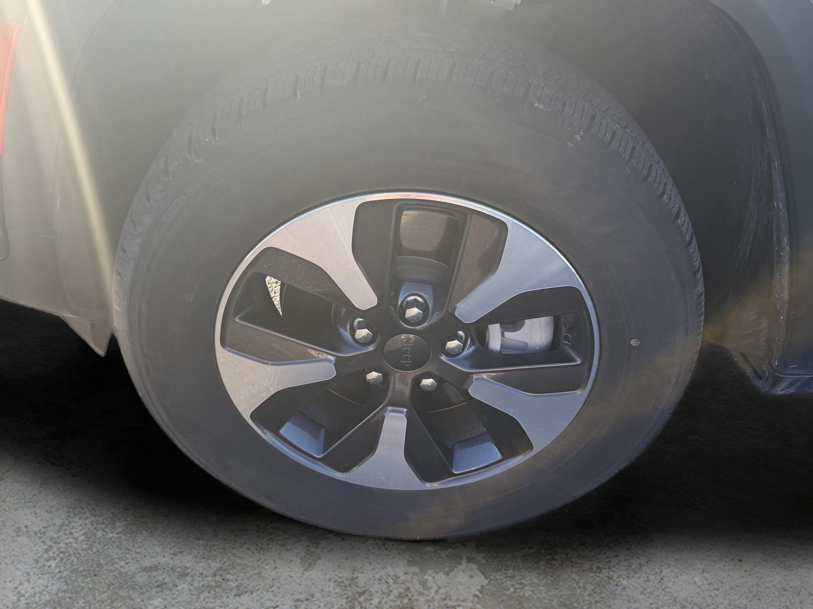 2024 Jeep Grand Cherokee 4xe 4xe