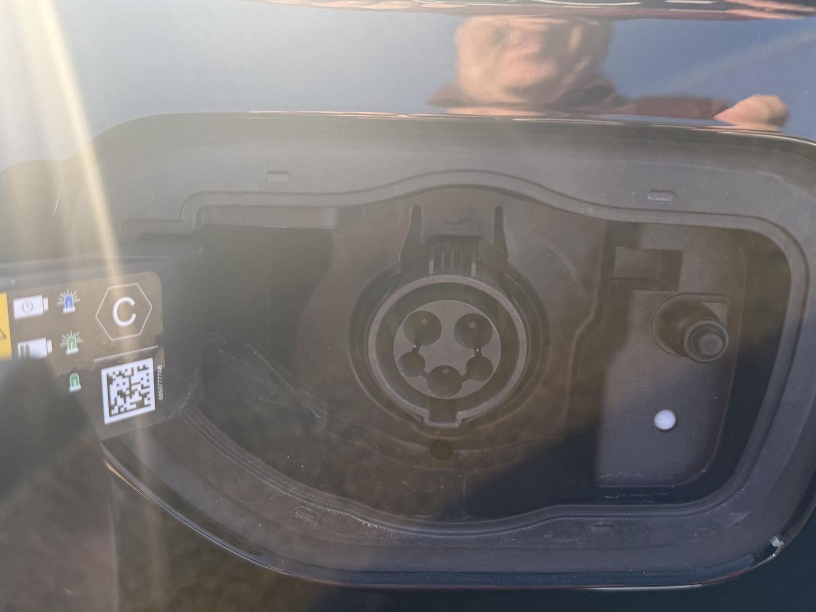 2024 Jeep Grand Cherokee 4xe 4xe