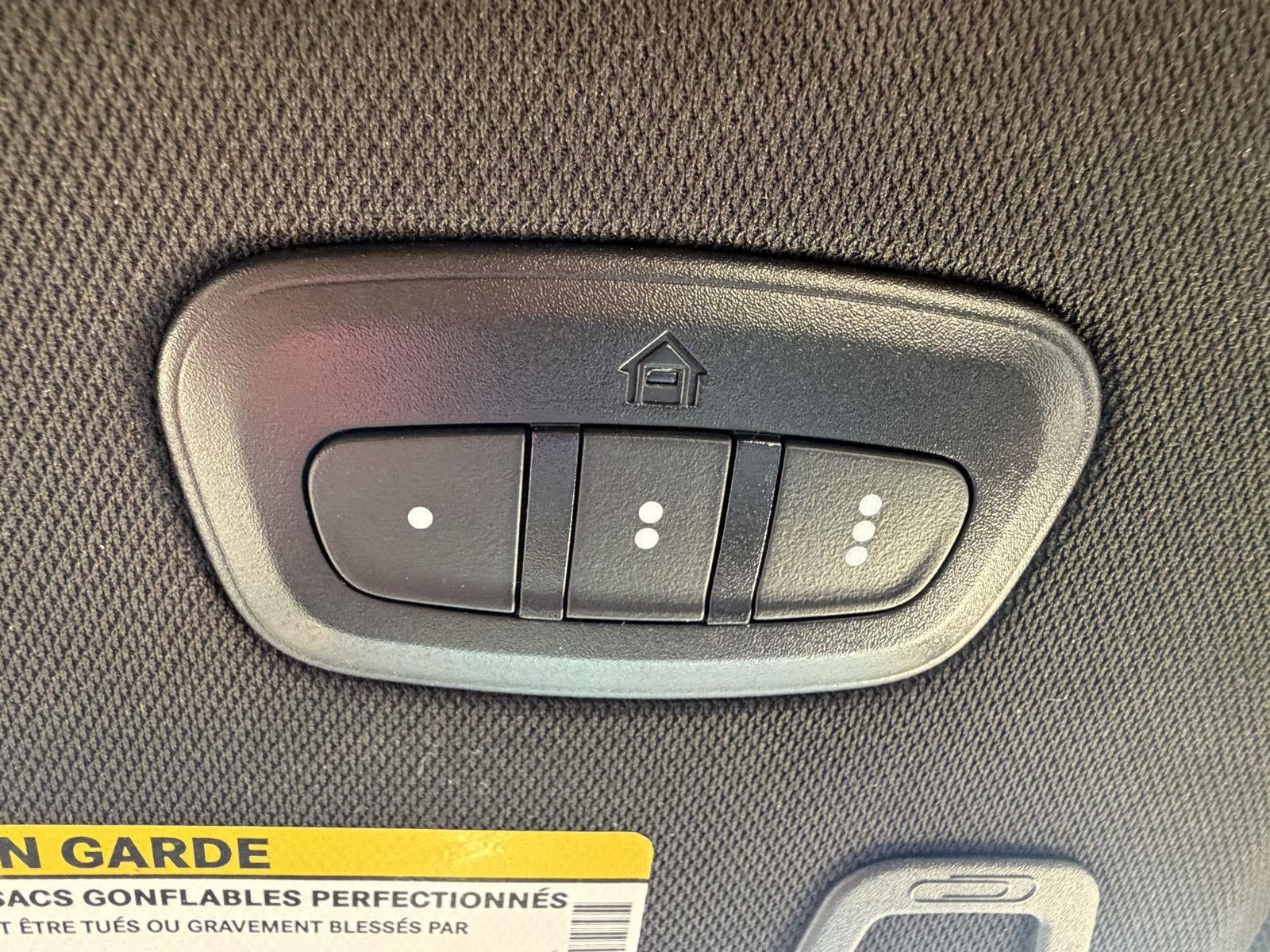 2024 Jeep Grand Cherokee 4xe 4xe