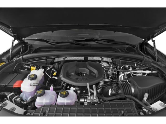 2024 Jeep Grand Cherokee 4Xe 4xe