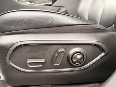 2024 Jeep Grand Cherokee 4Xe 4xe