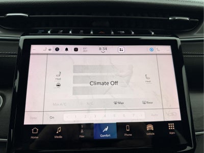 2024 Jeep Grand Cherokee 4xe 4xe