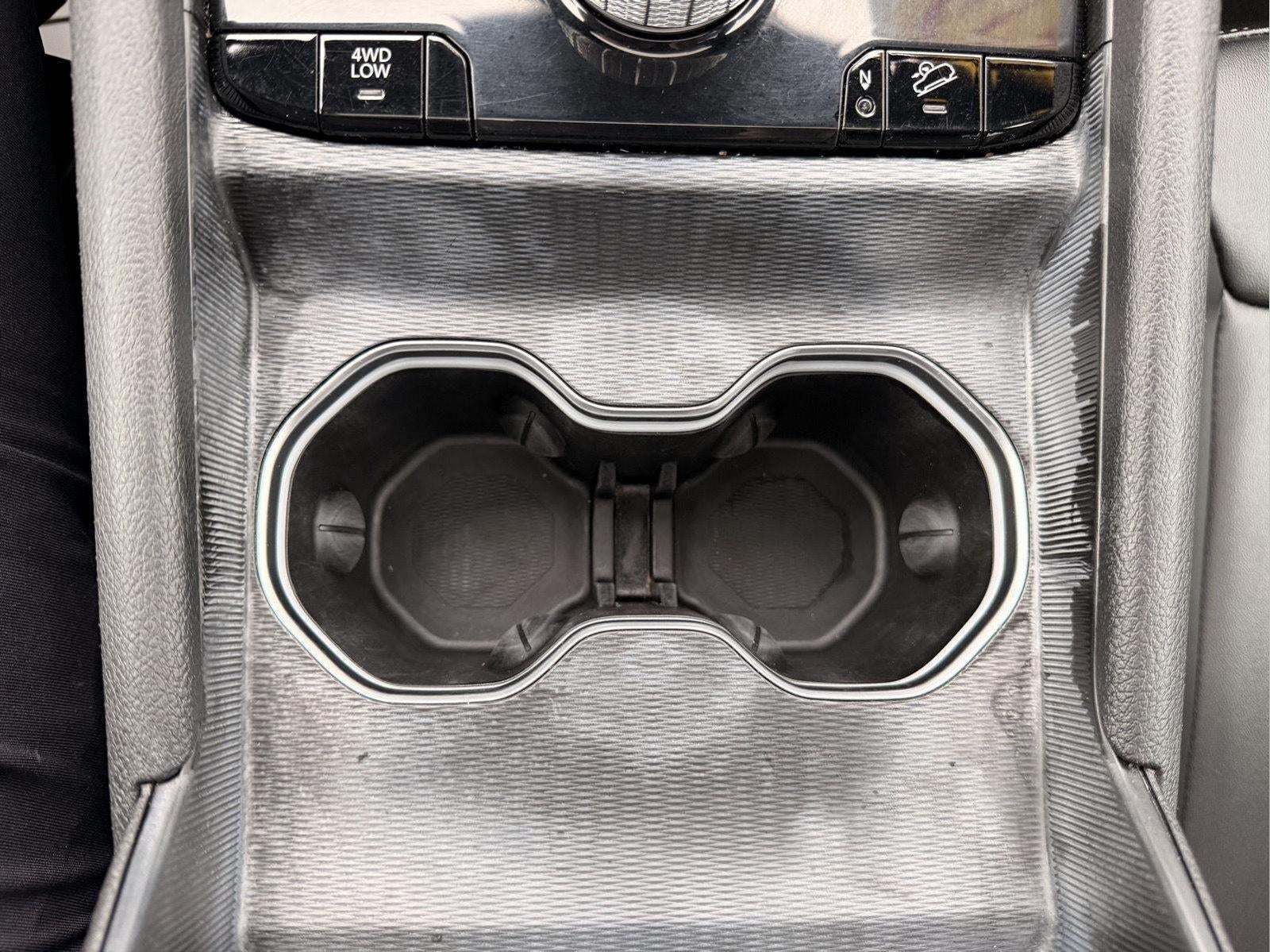 2024 Jeep Grand Cherokee 4xe 4xe