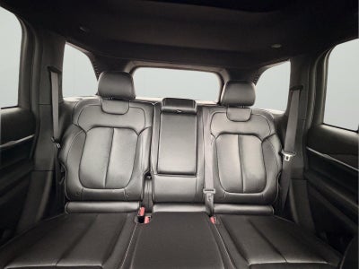 2024 Jeep Grand Cherokee 4xe 4xe