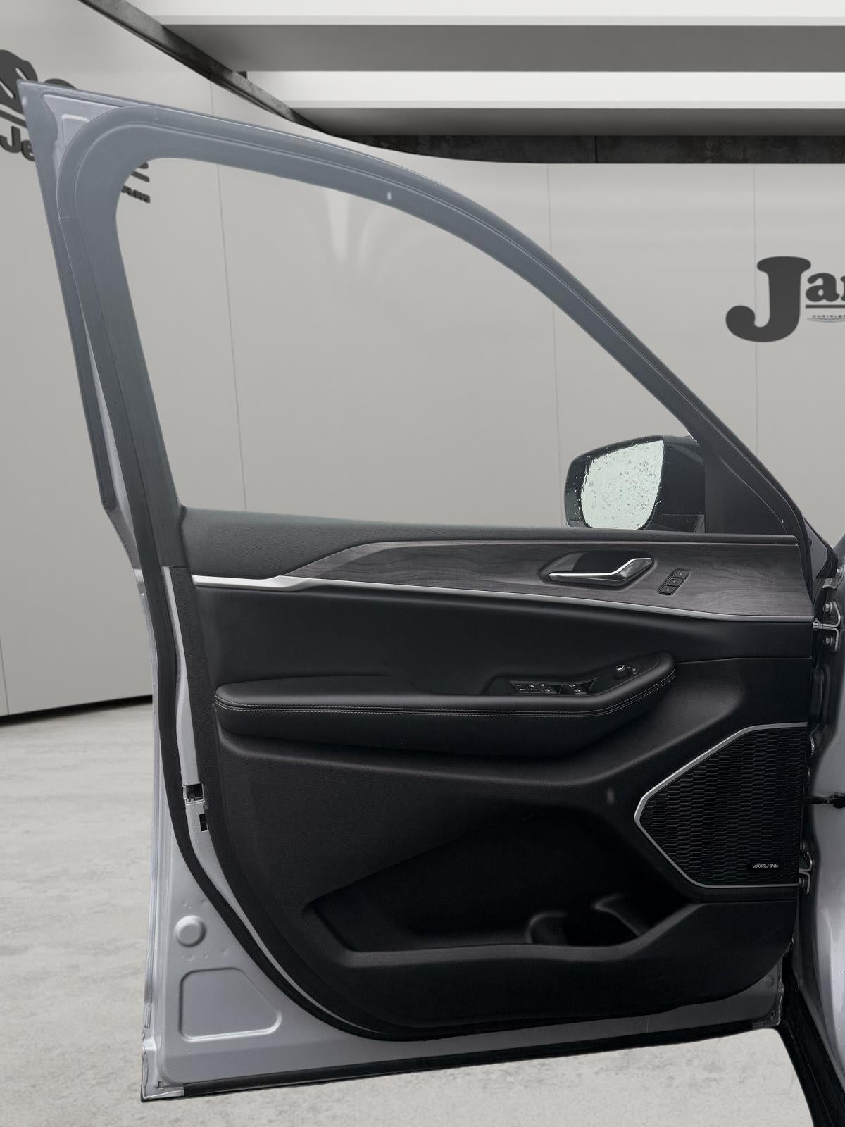 2024 Jeep Grand Cherokee 4Xe 4xe