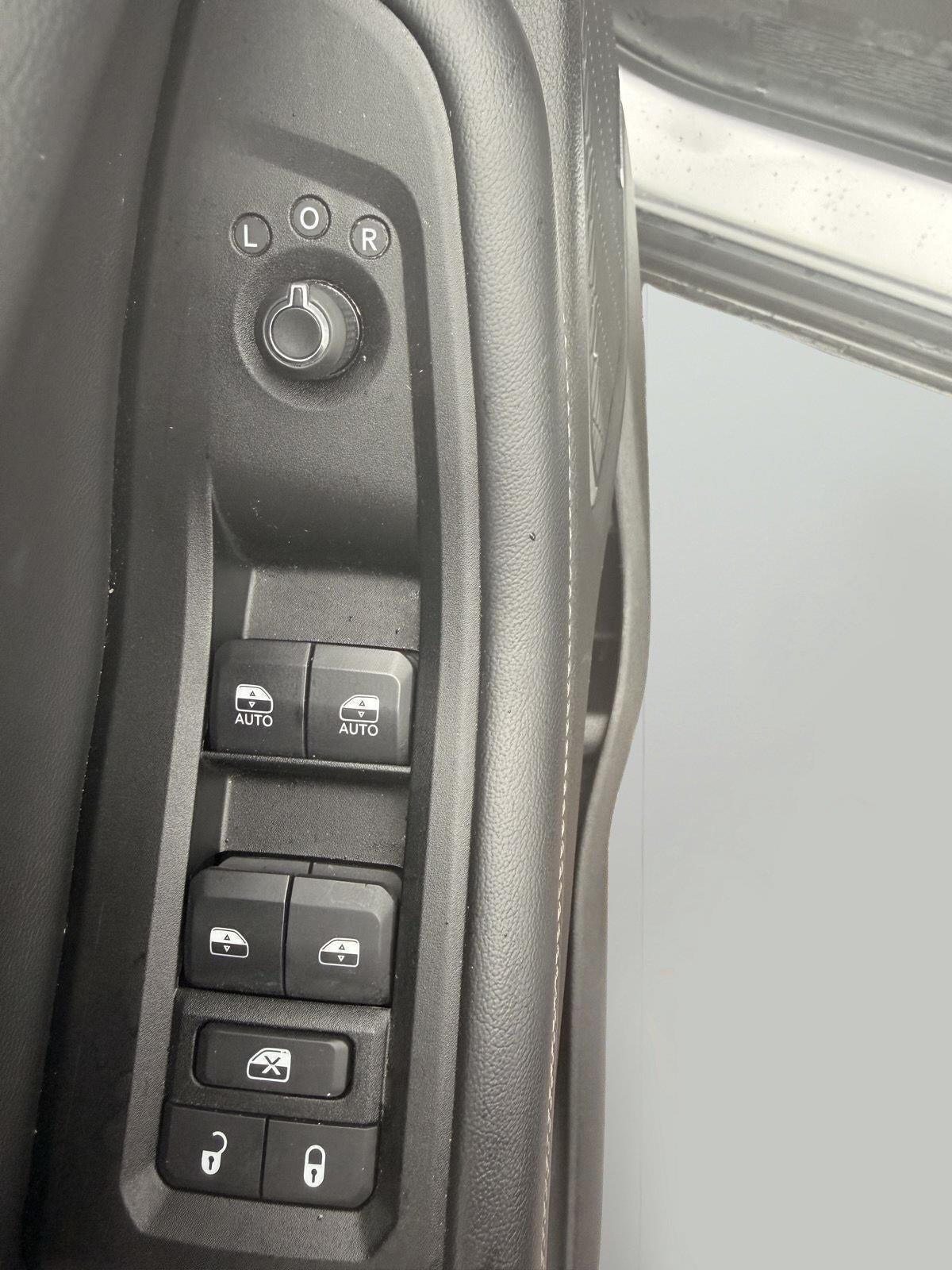 2024 Jeep Grand Cherokee 4Xe 4xe