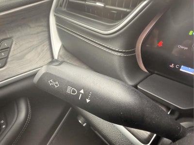 2024 Jeep Grand Cherokee 4Xe 4xe