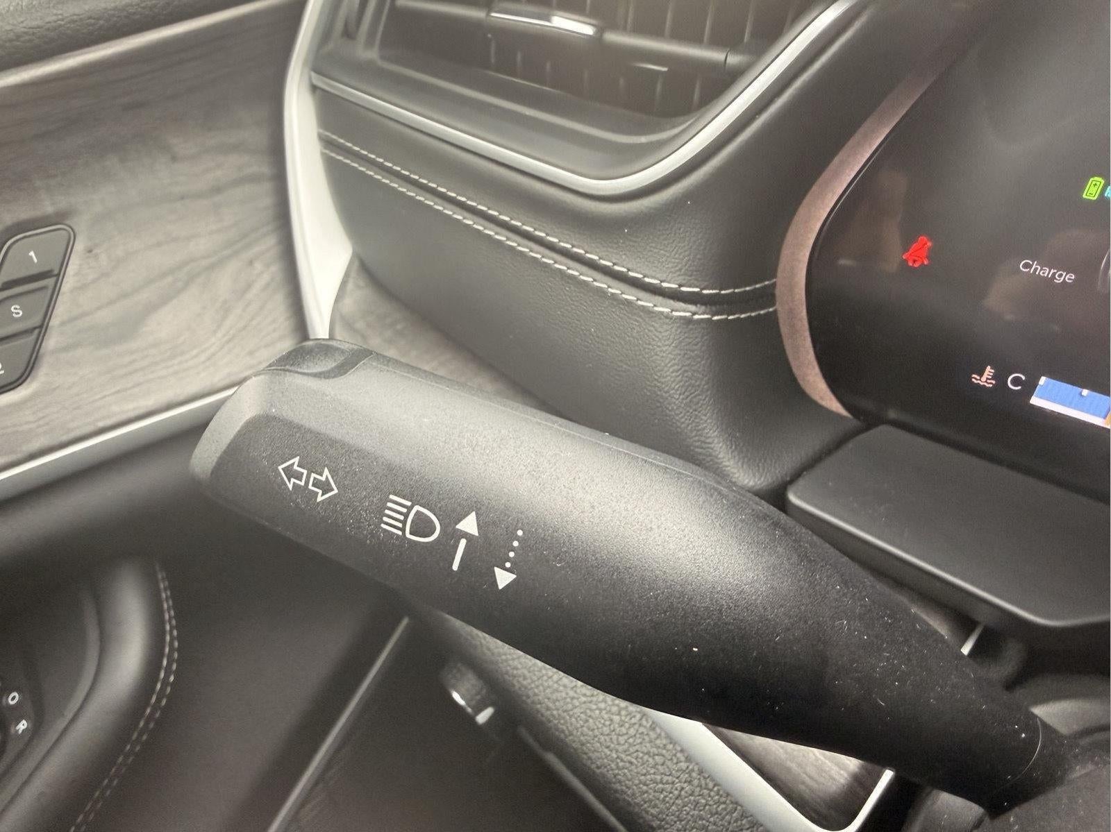 2024 Jeep Grand Cherokee 4Xe 4xe