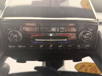 2024 Jeep Grand Cherokee 4Xe 4xe