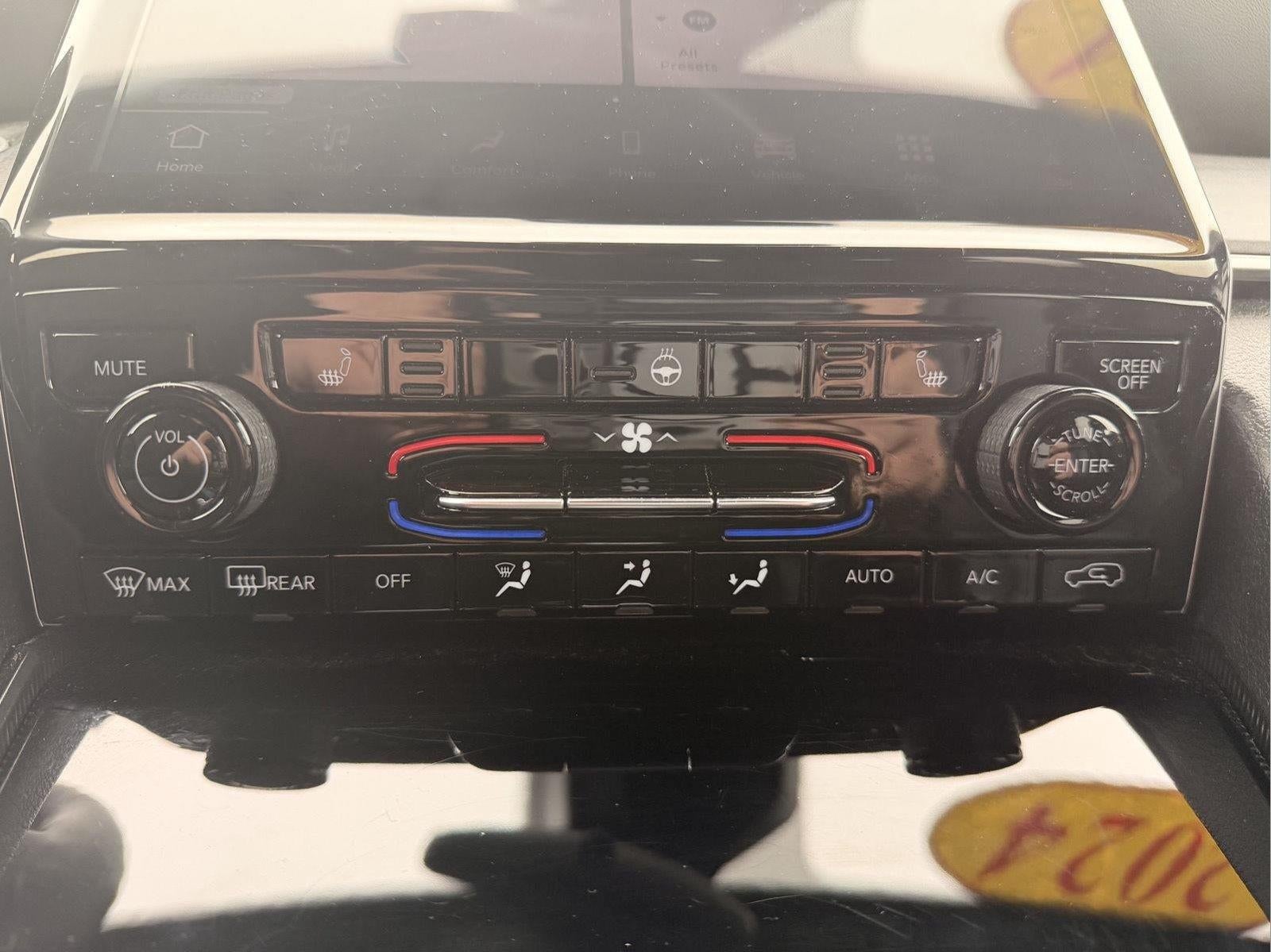 2024 Jeep Grand Cherokee 4Xe 4xe