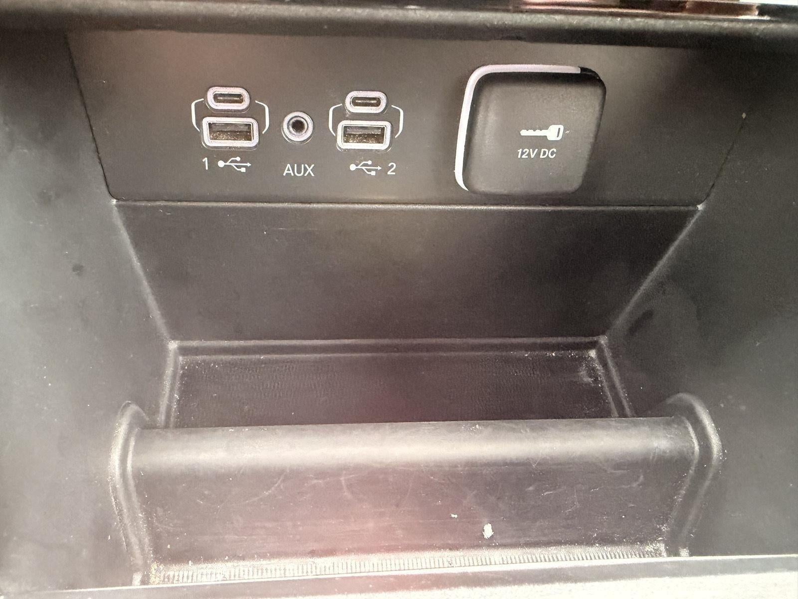 2024 Jeep Grand Cherokee 4Xe 4xe